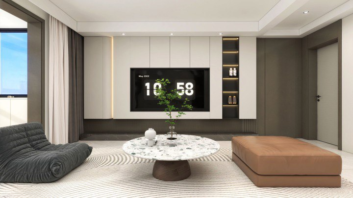 Custom TV Console Whole House Customisation Living Room Custom TV Console Whole House Customisation Living Room Furniture