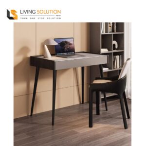 Barrett Sintered Stone Dining Table