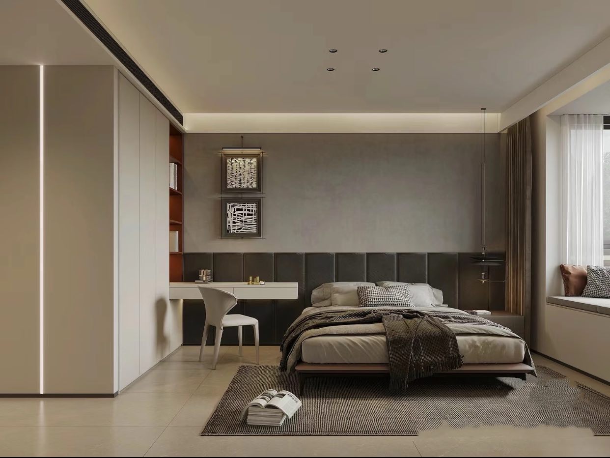Bedroom Furniture Singapore