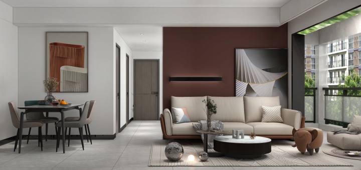 Custom Living Area Whole House Customisation Living Solution Your One Stop Solution Singapore