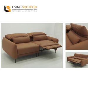 Fante Recliner Sofa