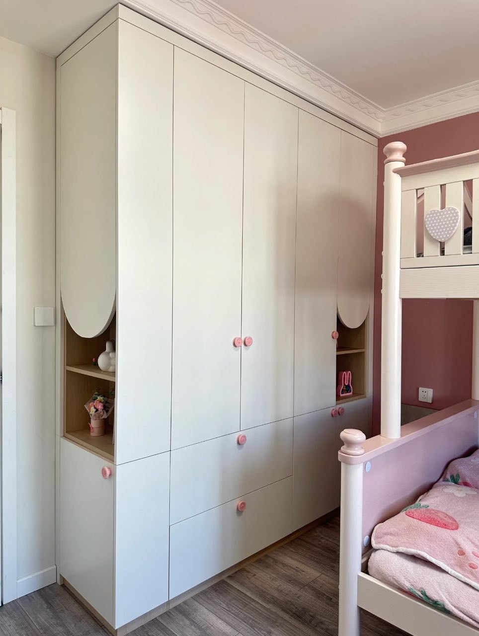 Junior Bedroom Singapore