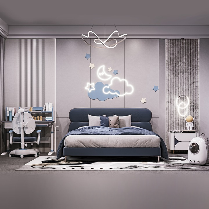 Junior Bedroom Singapore