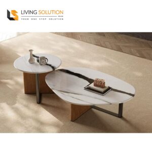 Millie Coffee Table Set