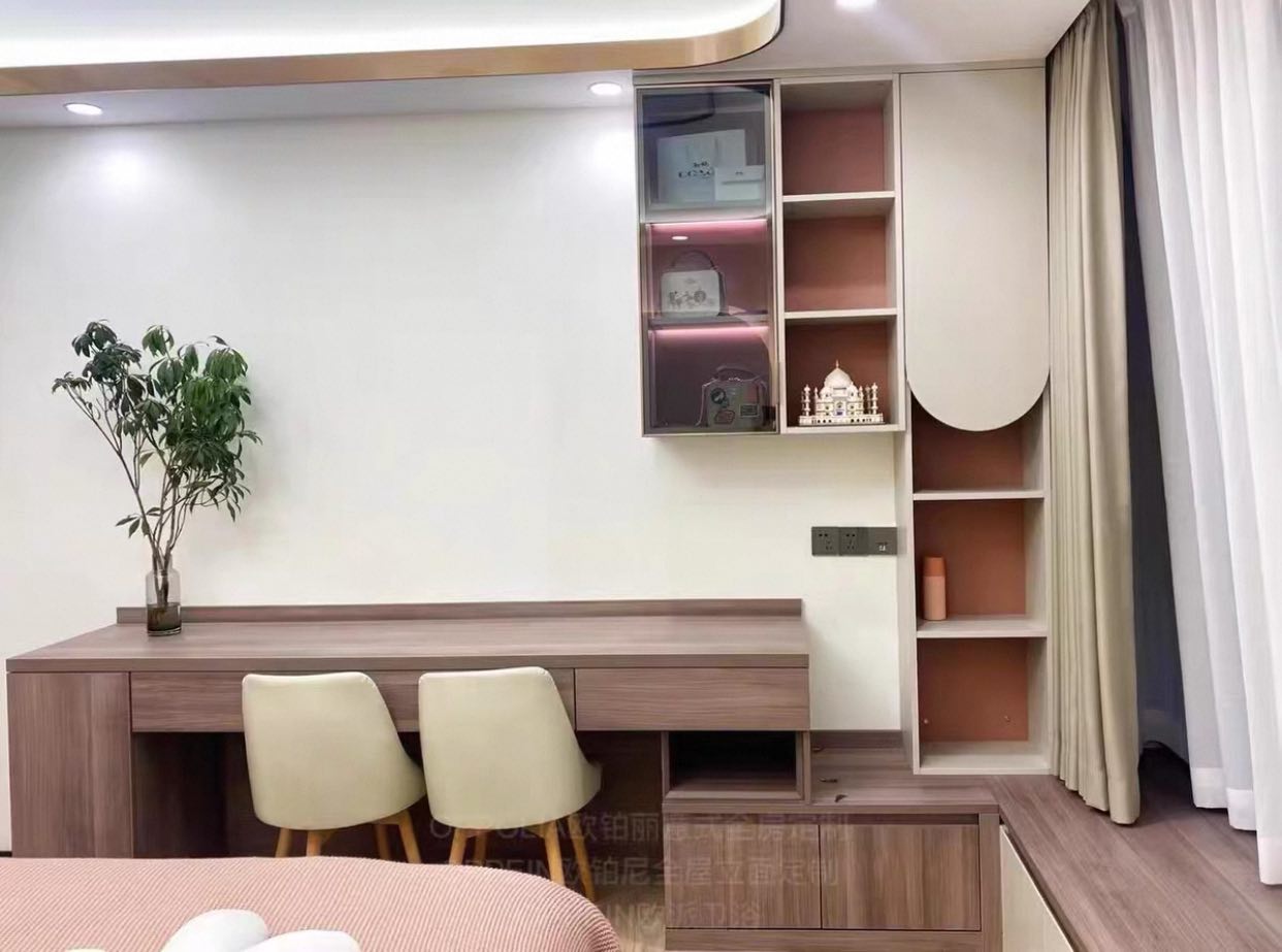 Study Room Singapore