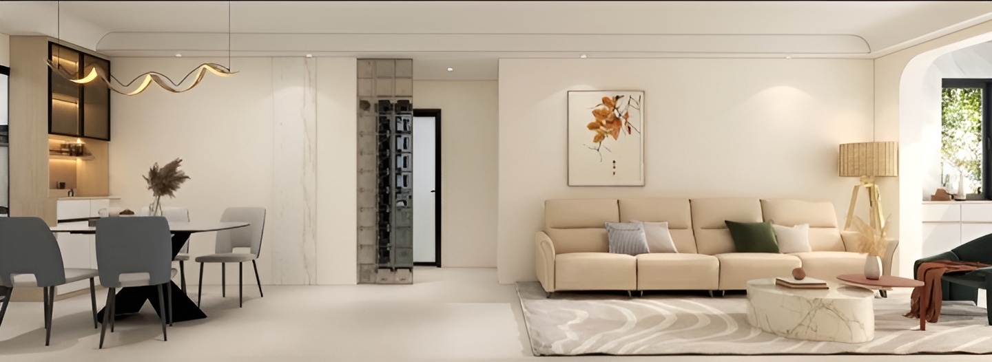 Whole House Customisation Living Solution Your One Stop Solution in Singapore