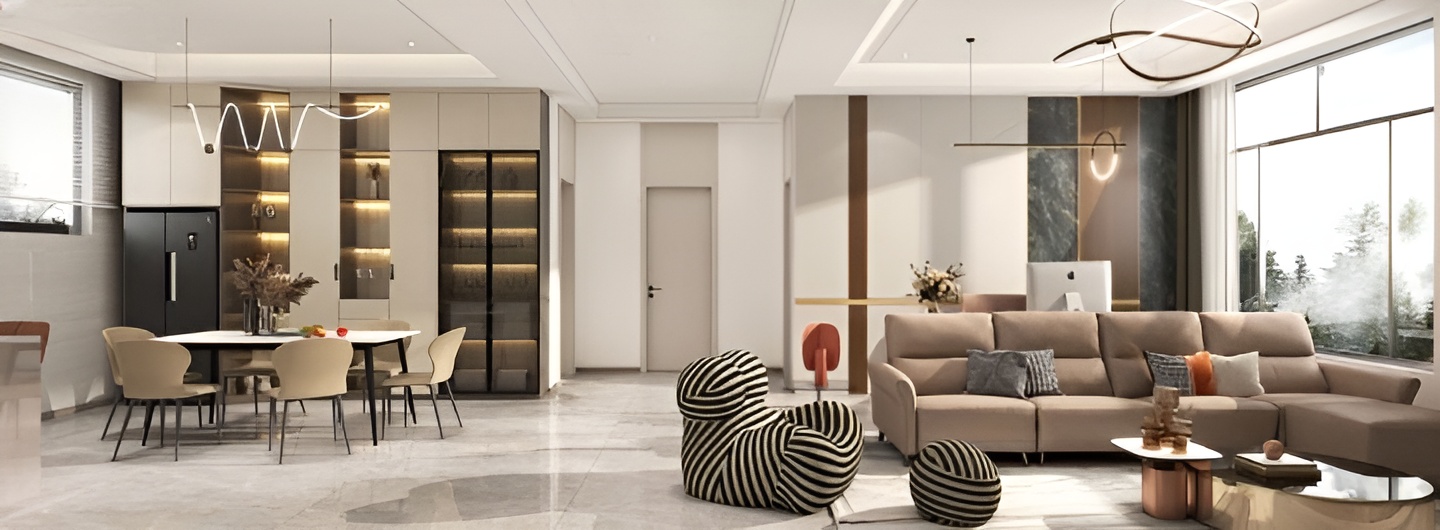 Custom Carpentry Whole House Customisation Living Solution Your One Stop Solution in Singapore