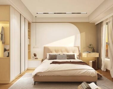 Create a Japandi Home with furniture and interior at Living Solution in Singapore