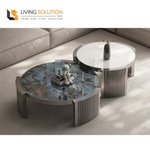Edina Nesting Coffee Table