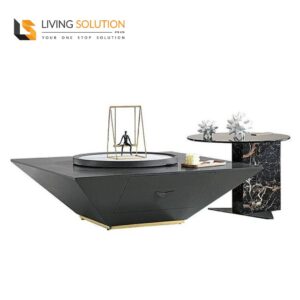 Gage Nesting Coffee Table