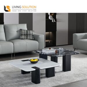 Jancy Nesting Coffee Table