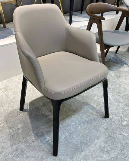 NC9204W Ash Wood Dining Chair - NC9204W Ash Wood Dining Chair