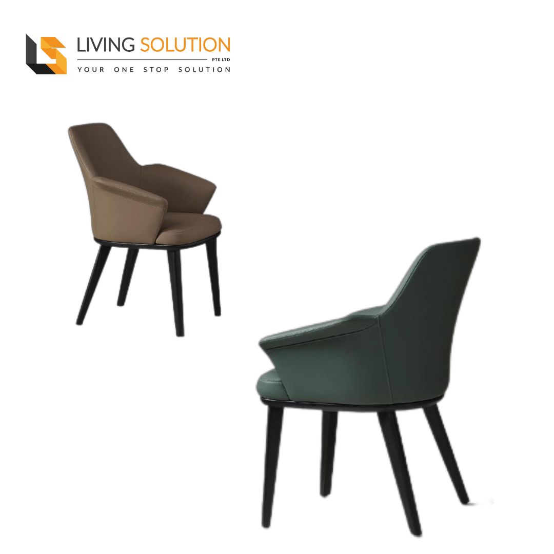 NC9204W Ash Wood Dining Chair NC9204W Ash Wood Dining Chair