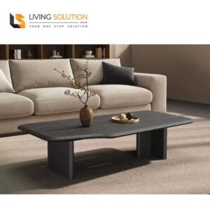 Nalali Minimalist Coffee Table