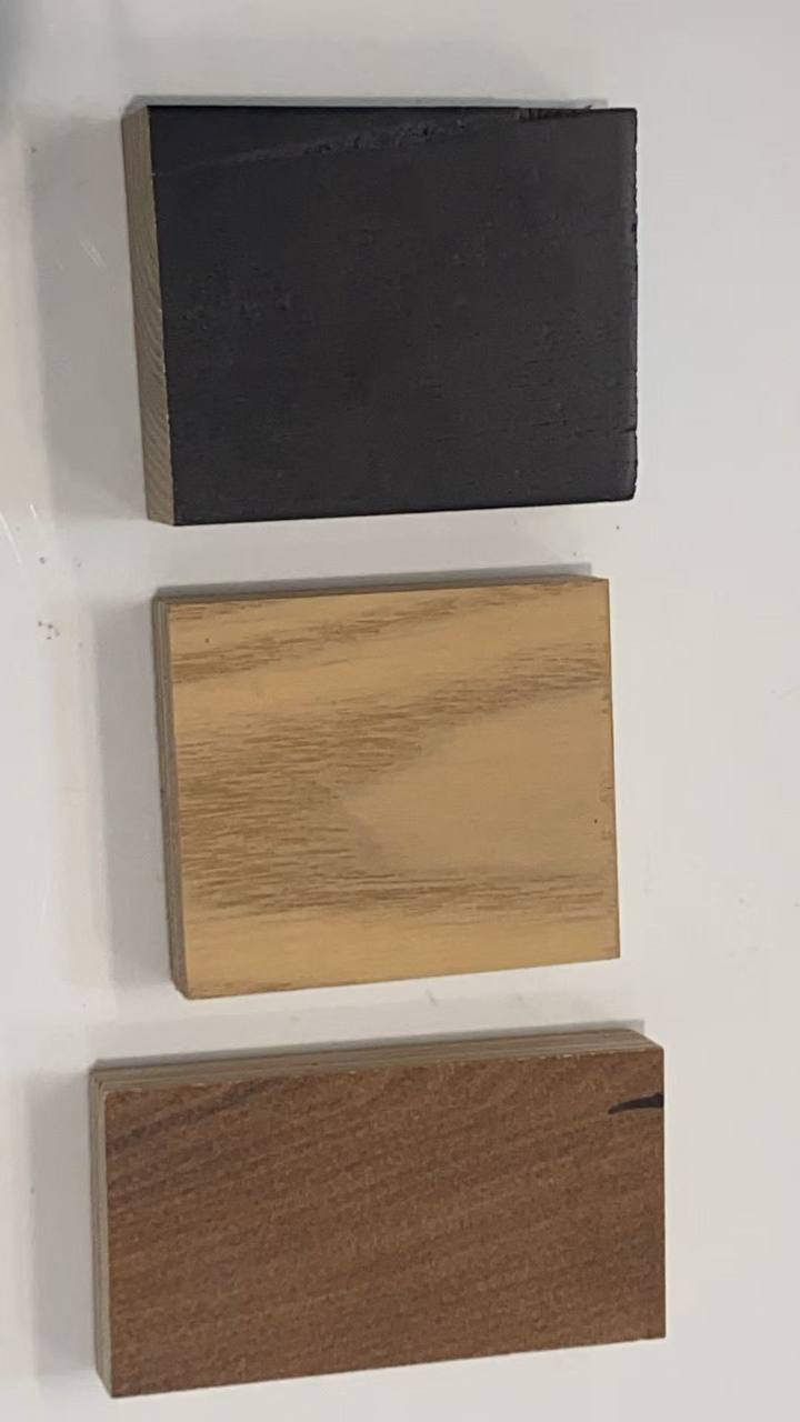 Wood Colours Wood Colours