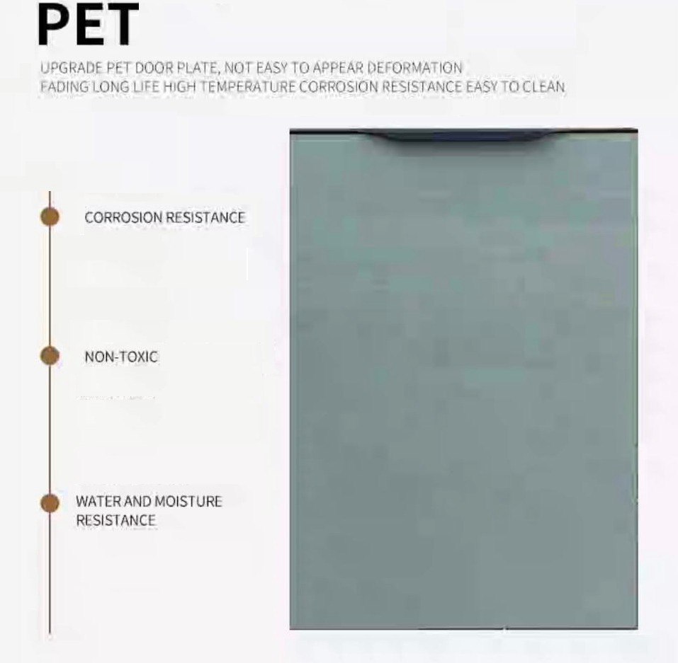 PET Door benefits PET Door benefits