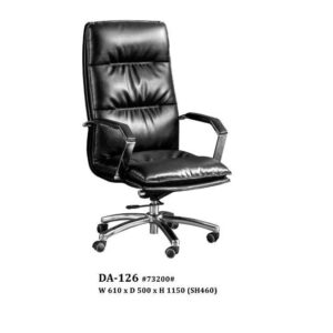 126 Office Chair