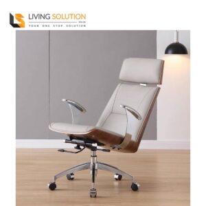 Belen II Modern Chair Office Chair