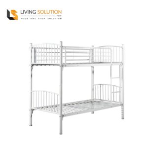 Ski Double Decker Bed Frame