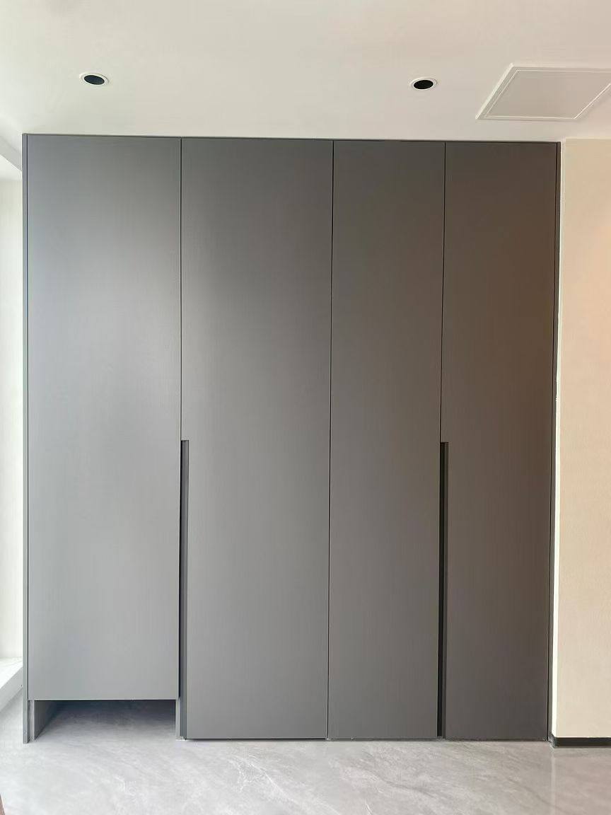 Premium Custom Aluminium Cabinet- Premium Custom Aluminium Cabinet