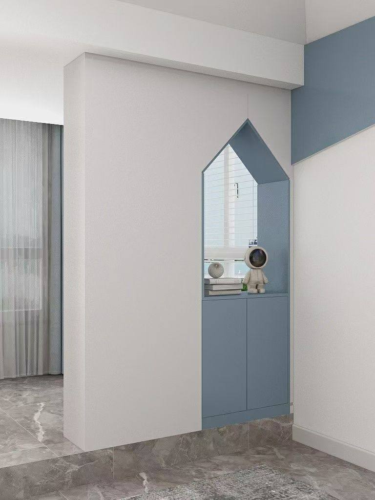 Premium Custom Aluminium Cabinet Premium Custom Aluminium Cabinet